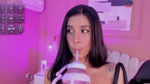 ZIA online show from January 18, 7:23 pm