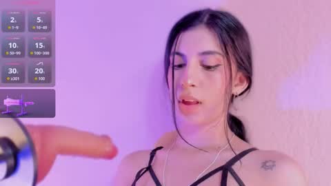 ZIA online show from March 14, 8:02 pm