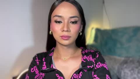 Zia online show from April 1, 5:10 pm