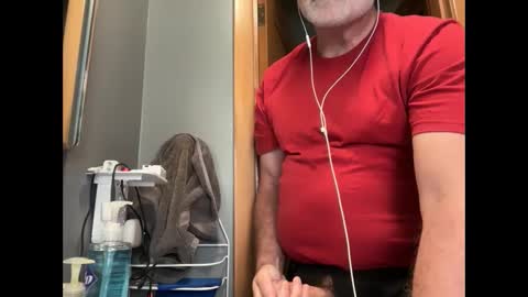 zinger283069 online show from September 24, 5:09 pm