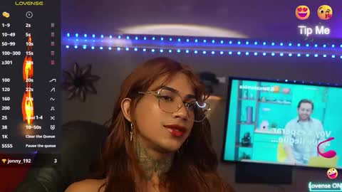 Zion  online show from November 26, 3:31 pm