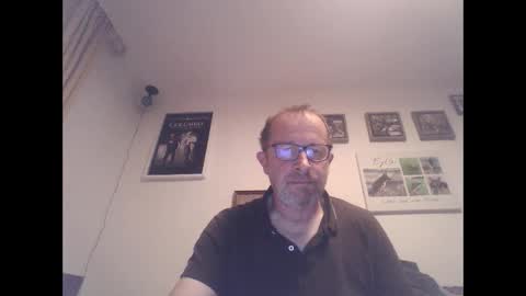 Zippi online show from October 12, 5:33 am