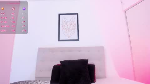 zoe online show from March 4, 2:42 pm