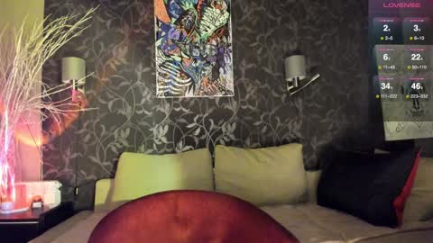 Zoe online show from January 24, 6:25 pm