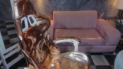 Zoe online show from January 14, 7:55 pm