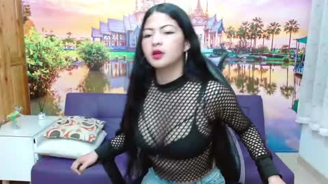 Zoe online show from September 10, 2:18 pm