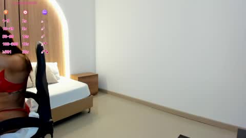 Zoe  online show from April 21, 12:45 pm