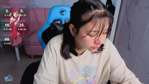 Zoe  online show from May 26, 12:22 pm