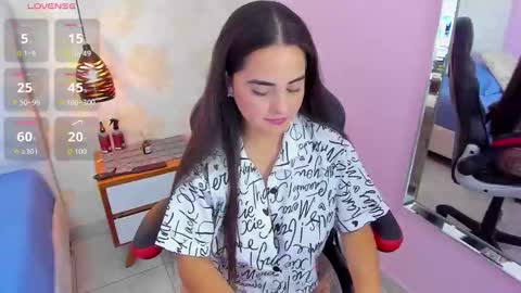 ZOE  online show from November 13, 1:03 pm