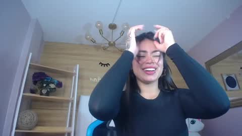 Zoe  online show from February 13, 4:00 am