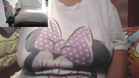 zoe hotxxx online show from March 8, 2:04 am