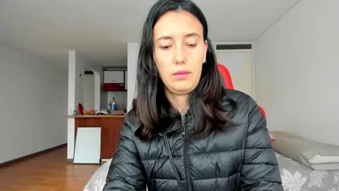 ZOE online show from January 10, 8:58 pm