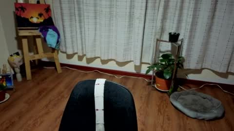 ZOE online show from May 26, 5:13 am