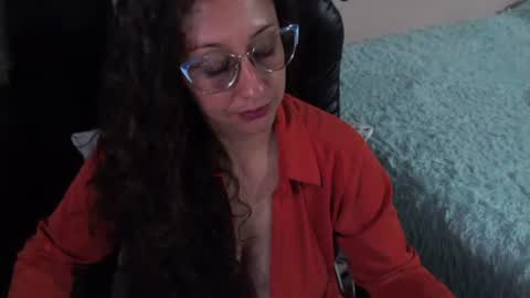 Zoe Koller online show from July 28, 1:47 am