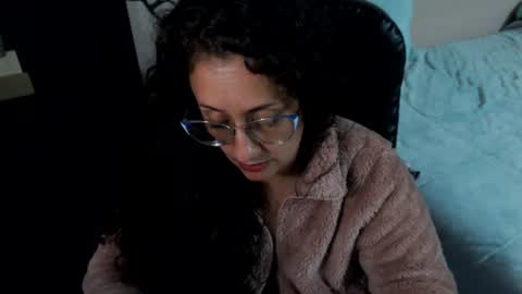 Zoe Koller online show from July 17, 1:51 am
