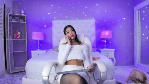 CAMILA online show from February 10, 12:29 pm