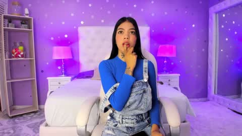 CAMILA online show from February 4, 3:44 am