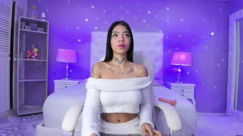 CAMILA online show from February 10, 9:25 am