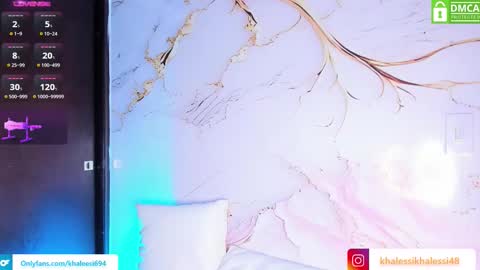 Marilin online show from October 11, 11:19 pm