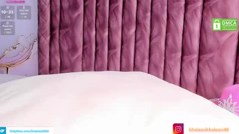 Marilin online show from February 11, 8:31 pm