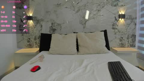 Zoe online show from March 31, 12:38 pm