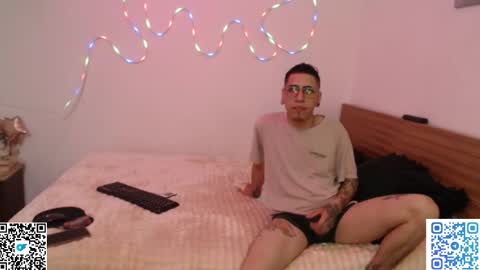 zoe mate online show from March 13, 9:12 am