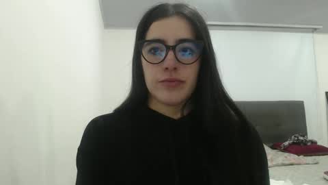 Zoe online show from March 11, 3:53 am