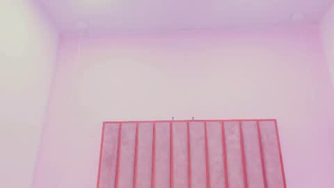 Zoe Monrow online show from June 12, 12:37 pm