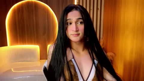 Zoe online show from January 13, 8:27 pm