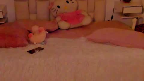 Zoe online show from November 3, 4:41 pm