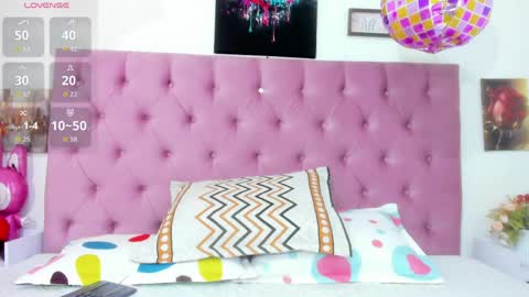 zoe_wish online show from May 20, 2:01 pm