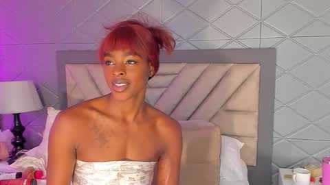 Zoecarrter online show from March 14, 2:04 am