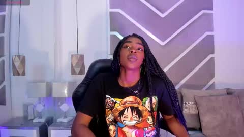 Zoecarrter online show from September 24, 7:53 pm