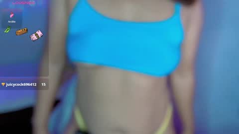 kyara derika online show from March 1, 4:47 am