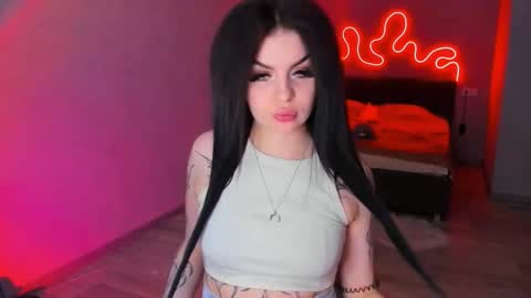 zoedrift online show from February 21, 5:05 pm