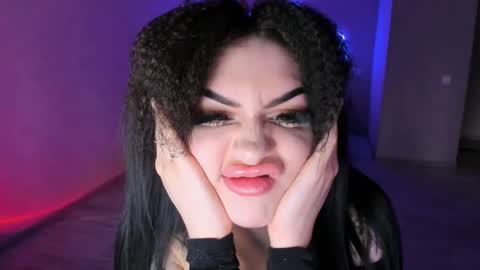 zoedrift online show from October 5, 1:41 pm