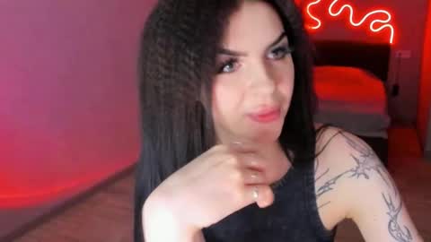 zoedrift online show from November 10, 2:31 pm