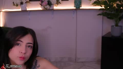 Camila  online show from April 23, 12:02 pm