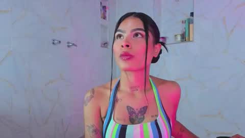 Catt online show from January 31, 10:40 pm