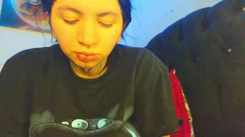 zoee jhonnyy online show from July 1, 7:06 am