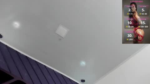 Zoe 3 online show from November 19, 6:39 pm