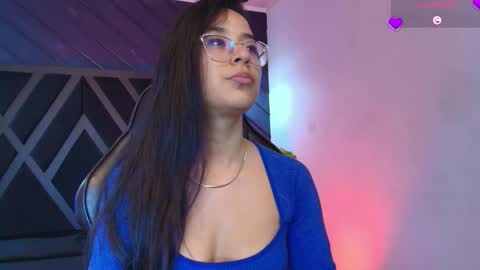 Zoe 3 online show from March 18, 5:41 pm