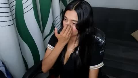 pamela online show from April 29, 2:38 am