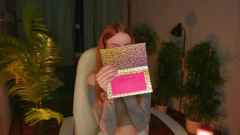 ZOE online show from May 24, 5:58 am
