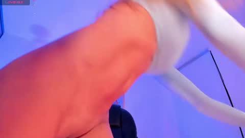 Zoe Presley  online show from July 24, 1:14 am