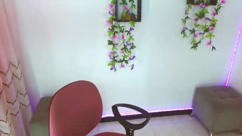 zoeschmmit online show from February 7, 8:01 pm