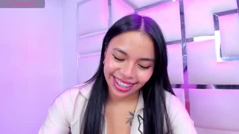 ZoeSwam online show from February 28, 2:54 pm