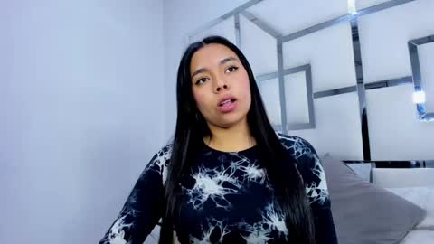 ZoeSwam online show from October 10, 11:38 am