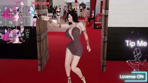 Snapshot of zoeth_mistress chatting on October 4, 9:29 am zoeth_mistress online show from October 4, 9:29 am