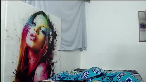 zoethorner online show from April 21, 12:01 pm